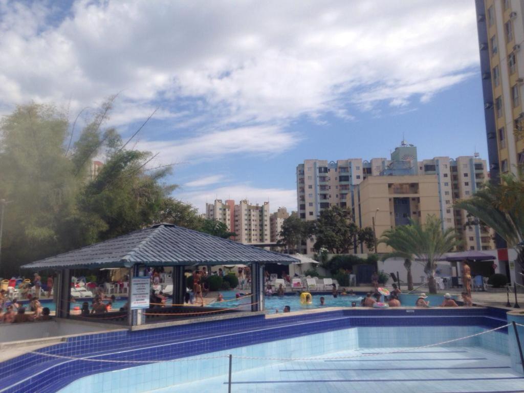 Apartamento Eldorado locações *