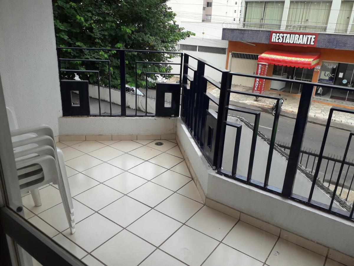 Eldorado locações Apartamento *